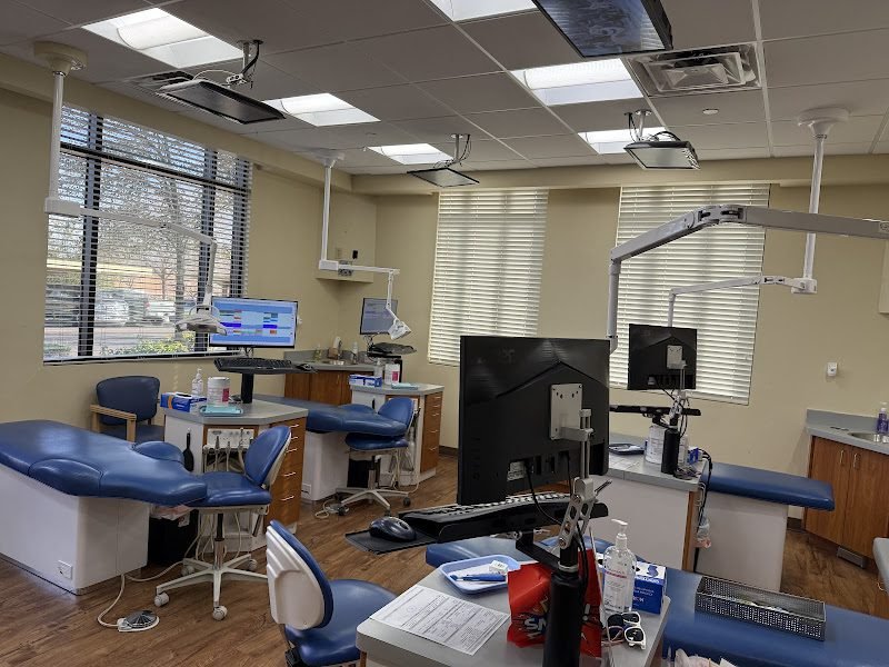 East Valley Pediatric Dentistry