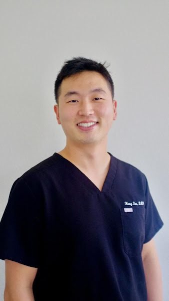 Eastern Avenue Dental - Dr Hong Son DMD