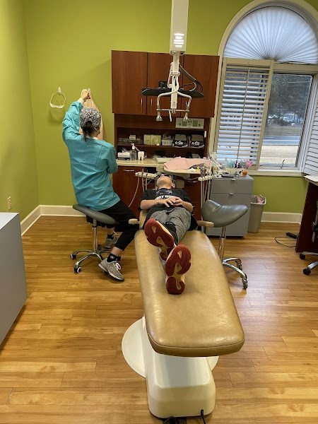 Eaton Pediatric Dentistry