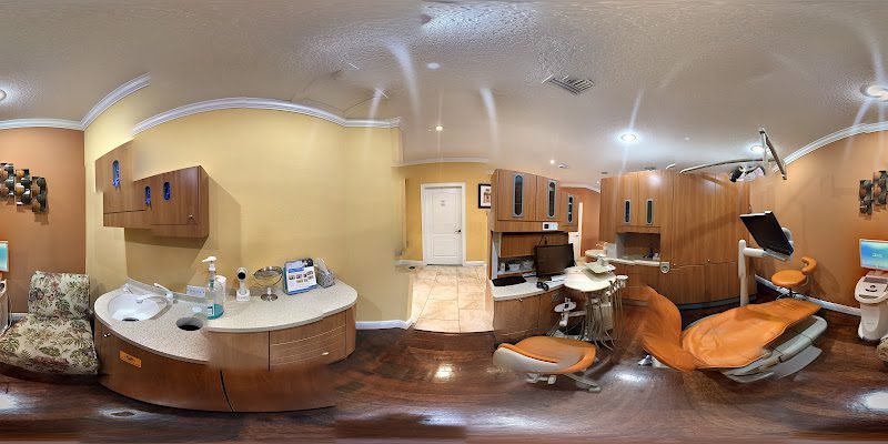 Econ Dental PLLC