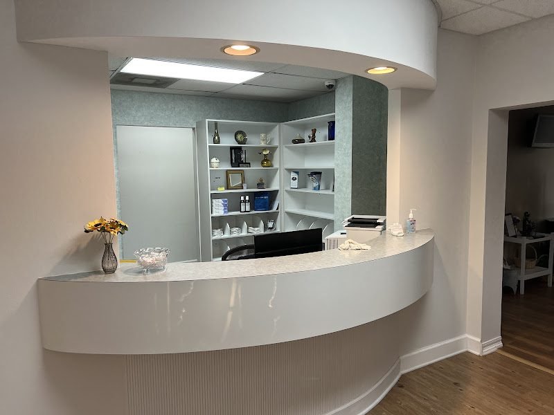 Ed Francisco, DDS - South Tampa Dentist