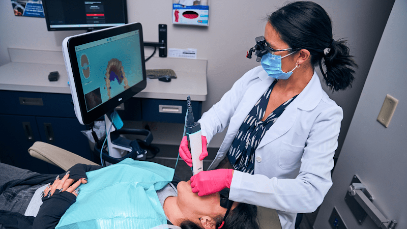 Eden Lakes Dental