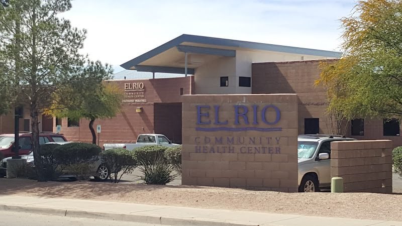 El Rio.