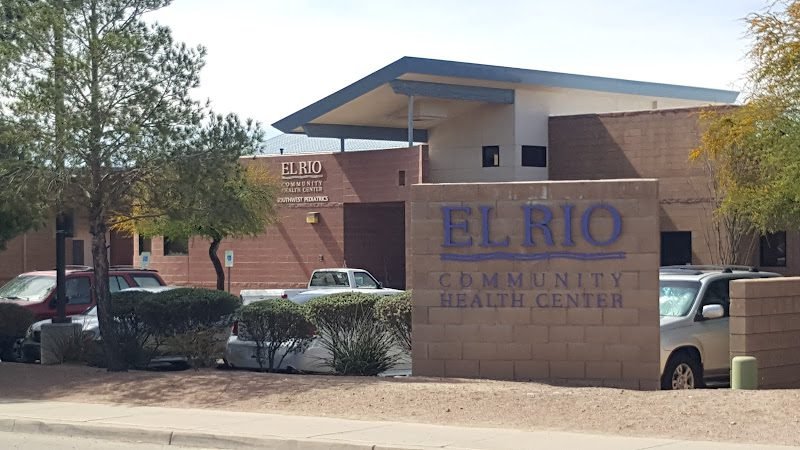 El Rio. 3