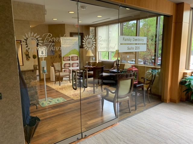 Elan Dental - Raleigh