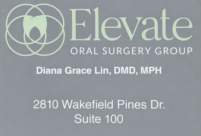 Elevate Oral Surgery Group