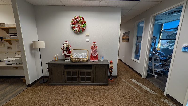 Elevation Family and Cosmetic Dentistry