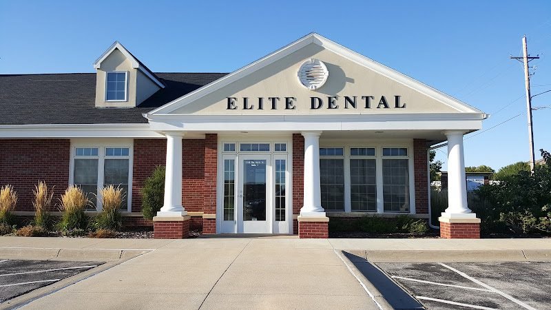Elite Dental of La Vista
