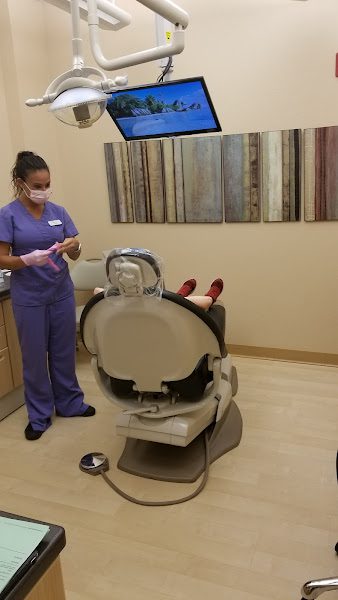 Elite Dentistry