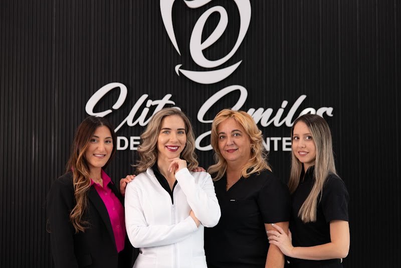 Elite Smiles Dental Center