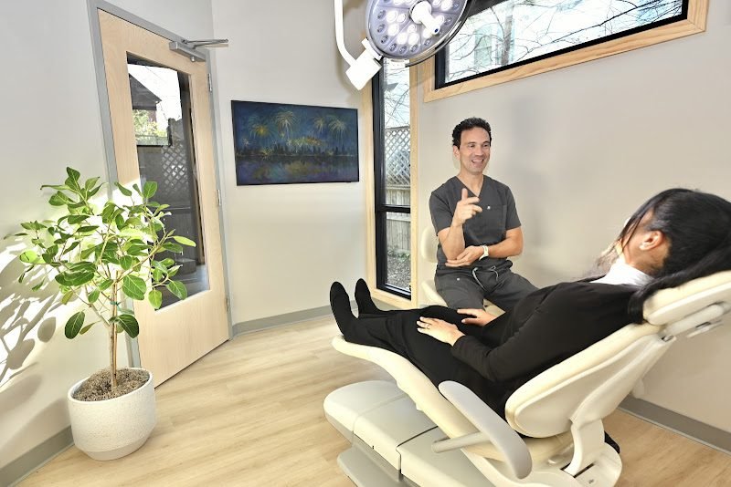 Elk Dental Decatur