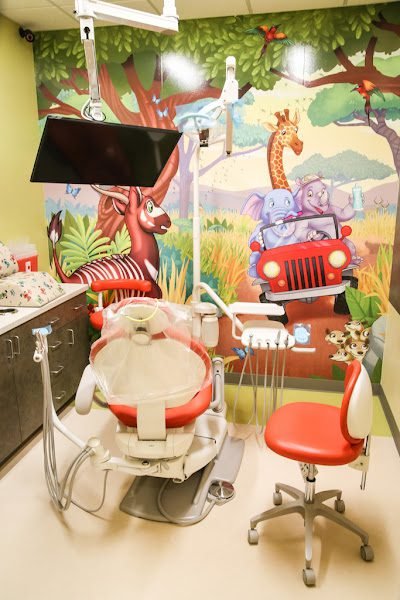 Elk Grove Kids Dentist & Orthodontics