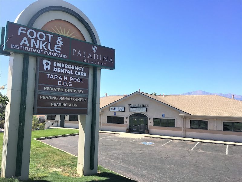 Elm Family Dentistry: Tara Pool DDS