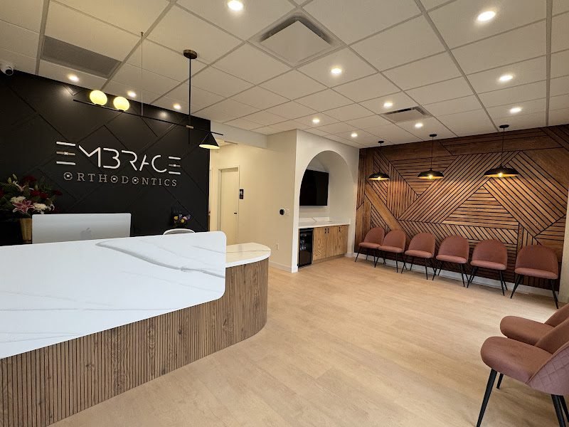 Embrace Orthodontics