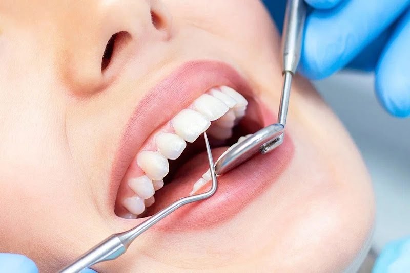 Emergency Dental Service