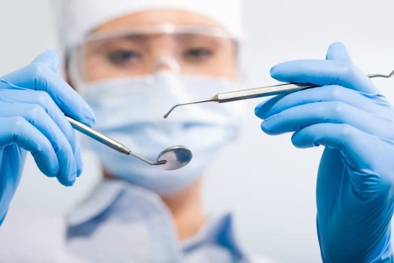 Emergency Dental Service