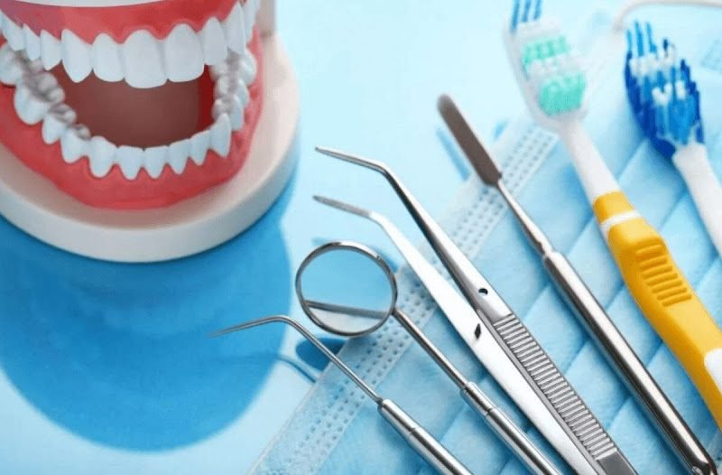 Emergency Dental Service