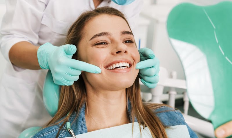 Emergency Dental Service