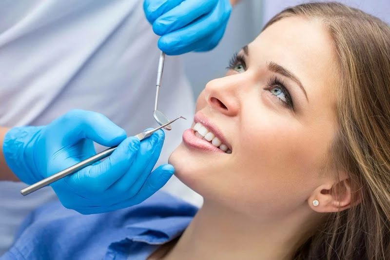 Emergency Dental Service