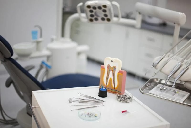 Emergency Dental Service