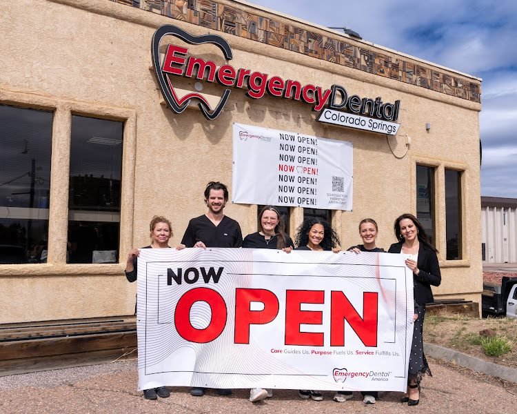 Emergency Dental of Colorado Springs