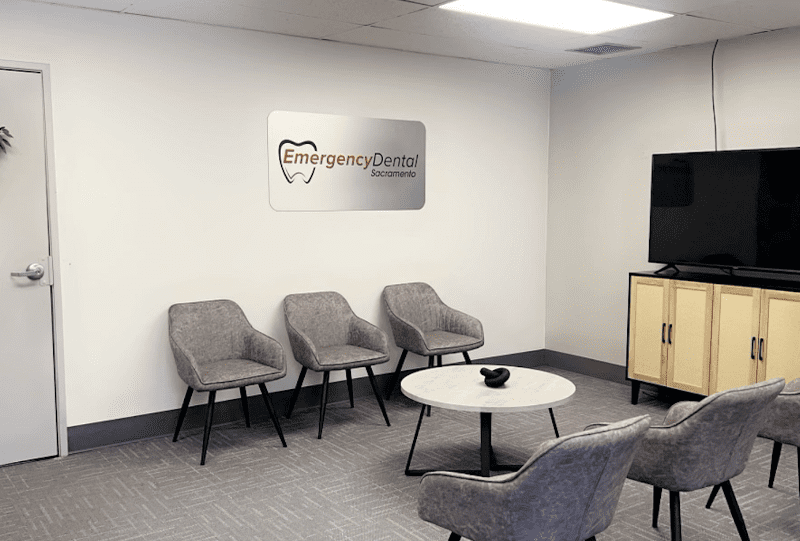 Emergency Dental of Sacramento