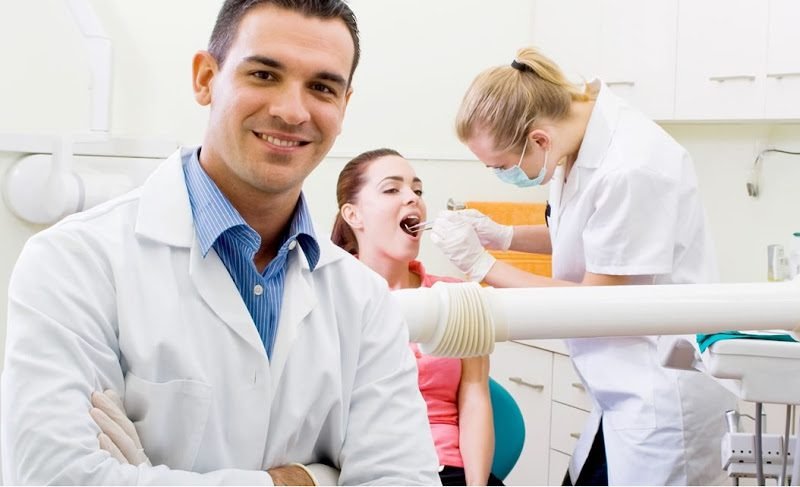 Emergency Dentist Help Center