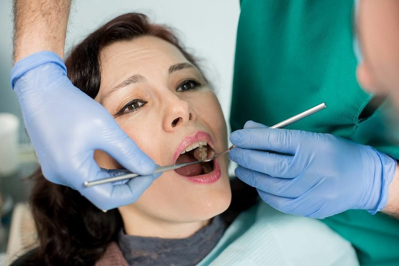 Emergency Dentist Miami 2𝟒 Hоur