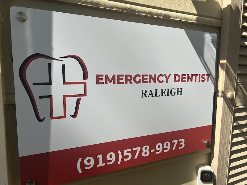 Emergency Dentist of Raleigh