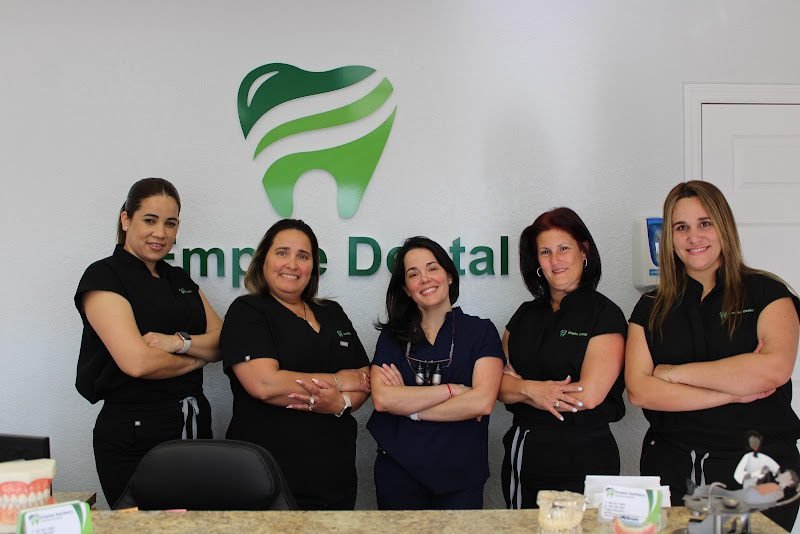 Empire Corporation Dental.