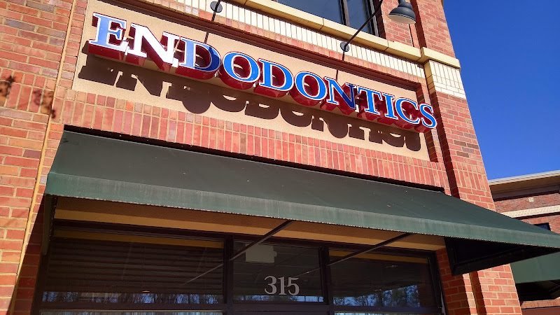 Endodontic Associates of Atlanta/Dr. Bhavik Shah, DMD and Dr. Simi Shah, DMD