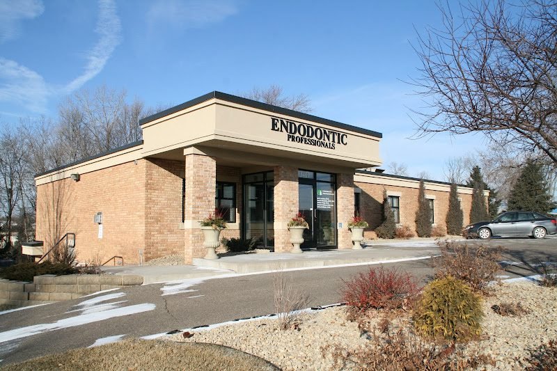 Endodontic Professionals, PA