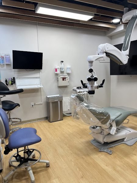 Endodontic Providers PLLC