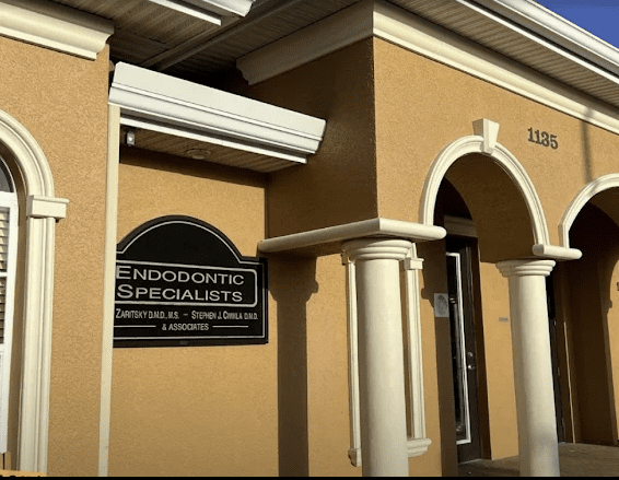 Endodontic Specialists Brandon