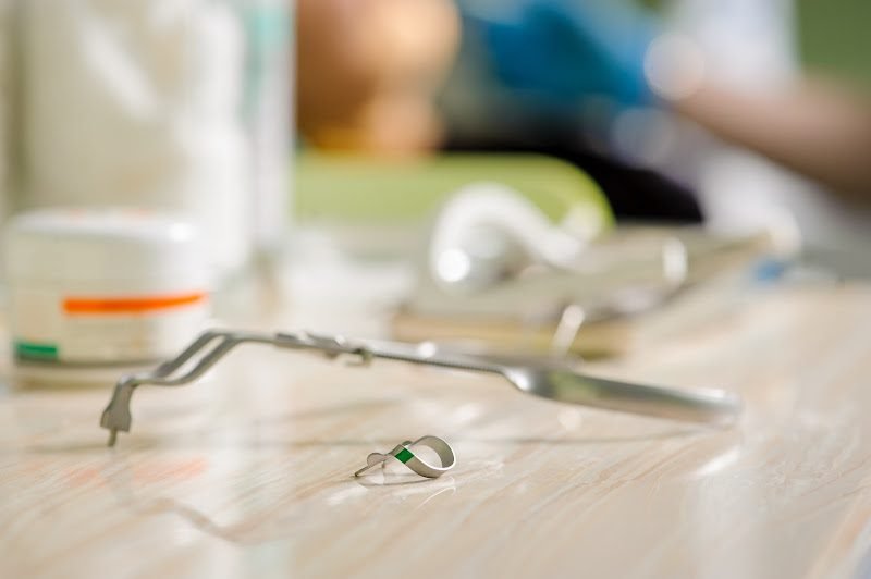 Endodontic Specialty Services