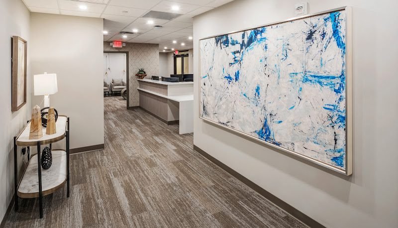 Endodontics of Atlanta