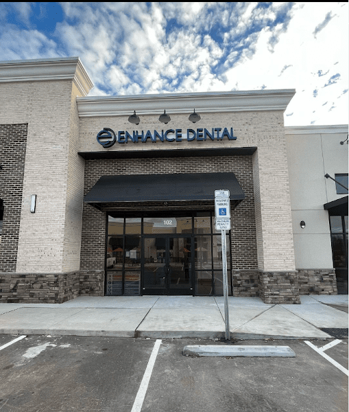 Enhance Dental Wake Forest