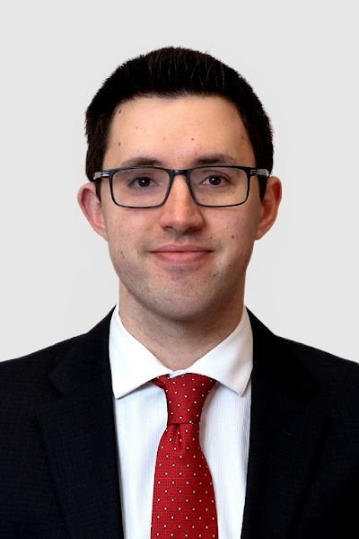 Eric Holthaus, DDS