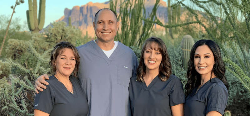 Ericksen Dental