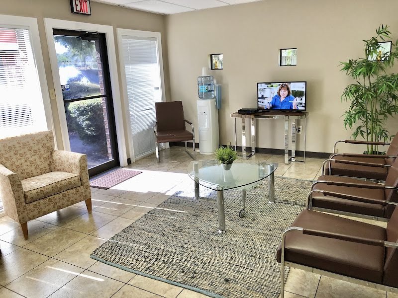 Ernest Rillman, DDS - Largo Endodontics