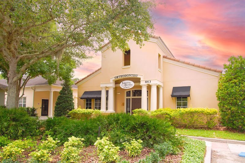 Escott Orthodontics
