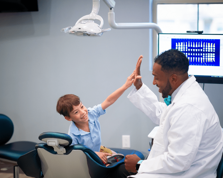 Esteem Braces & Aligners - Coral Way/Westchester