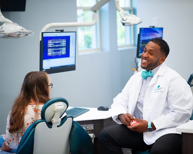 Esteem Dental