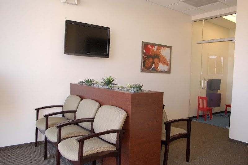 Every Kid's Dentist & Orthodontics