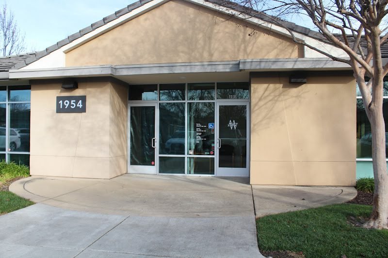 Evrigenis Orthodontics on Del Paso Road
