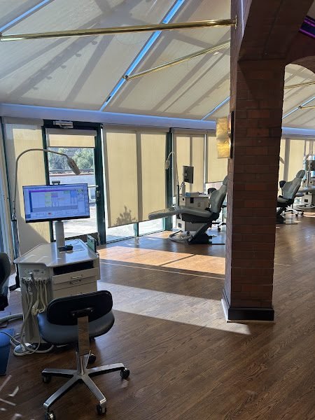 Evrigenis Orthodontics on Pavilions Lane