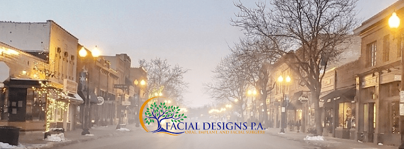 Facial Designs, P.A.