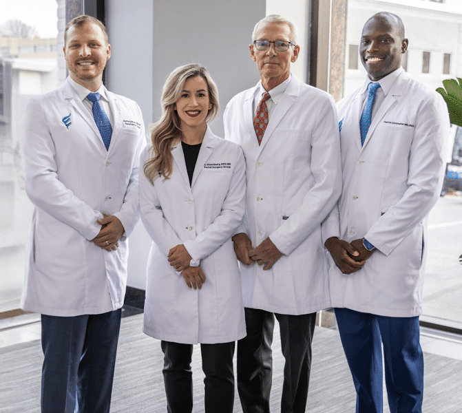 Facial Surgery Group