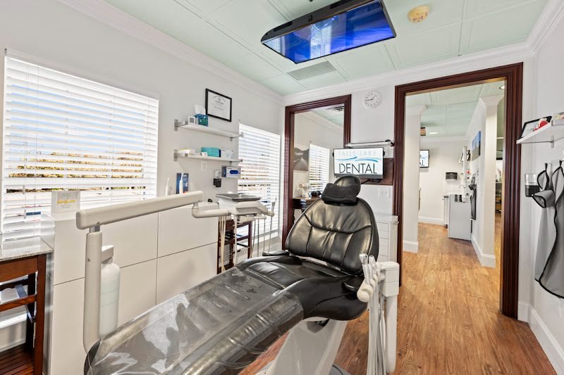 Falls Lake Dental | Dentist Raleigh, NC