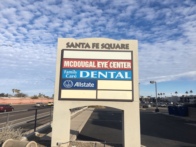 Family Care Dental